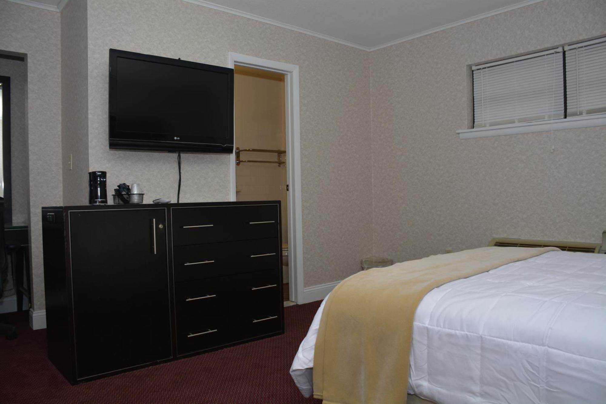 Atlantic Inn And Suites - Wall Township Zewnętrze zdjęcie