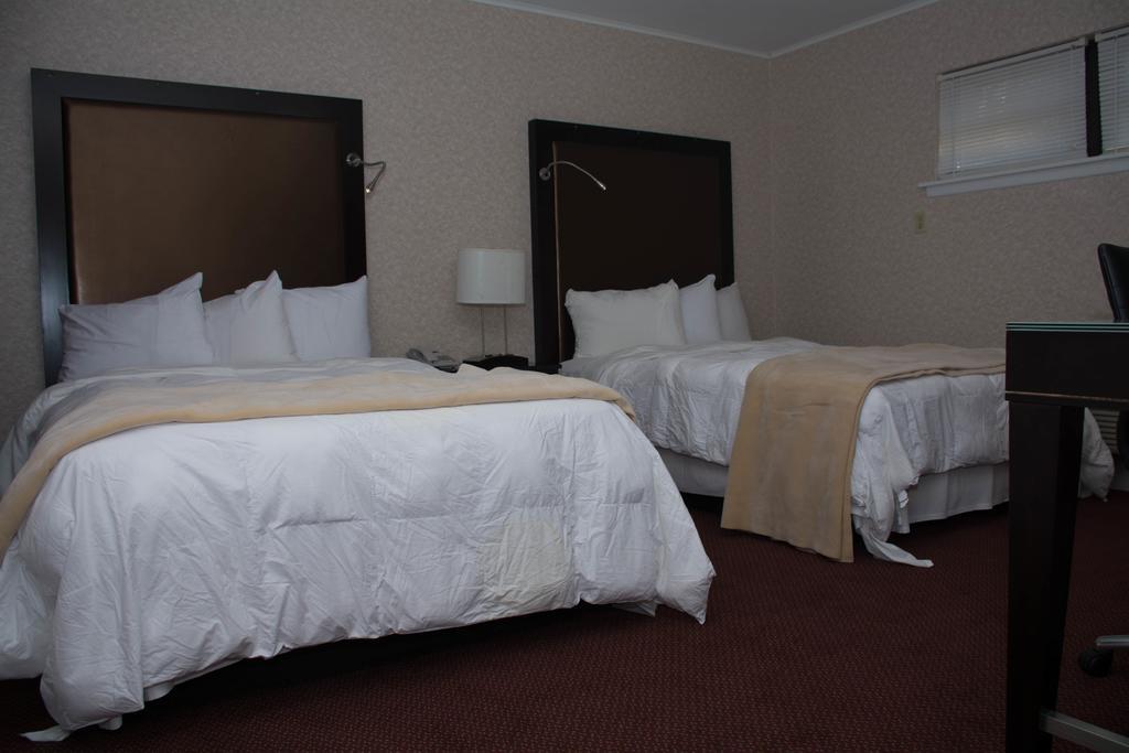 Atlantic Inn And Suites - Wall Township Zewnętrze zdjęcie