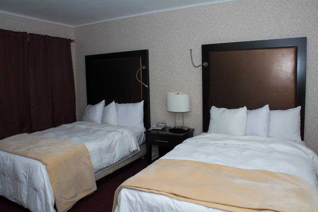 Atlantic Inn And Suites - Wall Township Zewnętrze zdjęcie