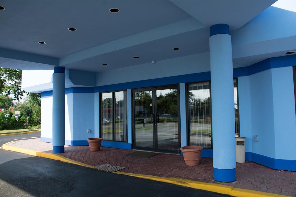 Atlantic Inn And Suites - Wall Township Zewnętrze zdjęcie