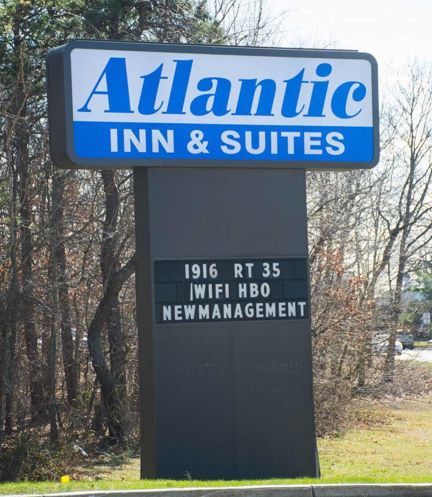 Atlantic Inn And Suites - Wall Township Zewnętrze zdjęcie