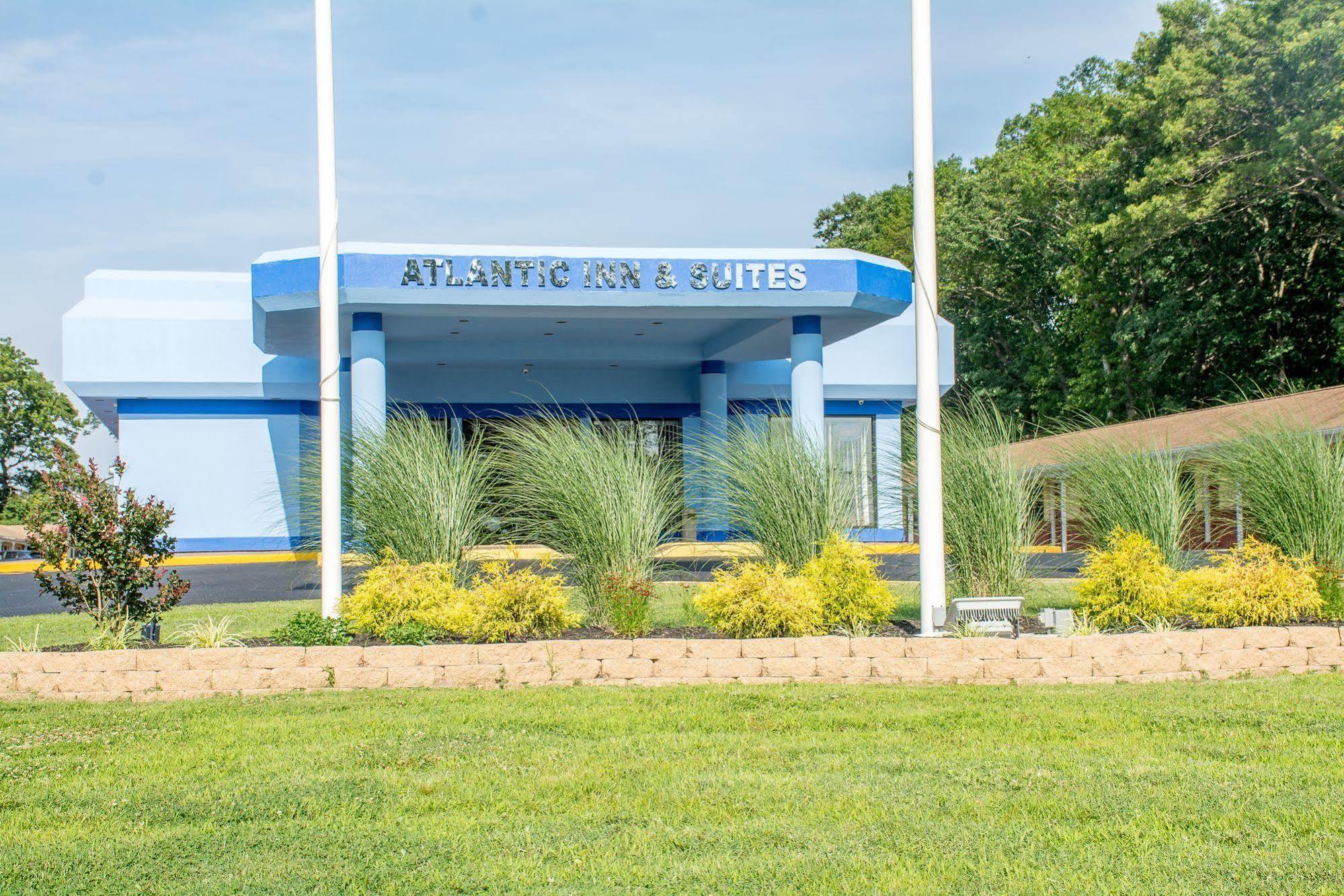 Atlantic Inn And Suites - Wall Township Zewnętrze zdjęcie