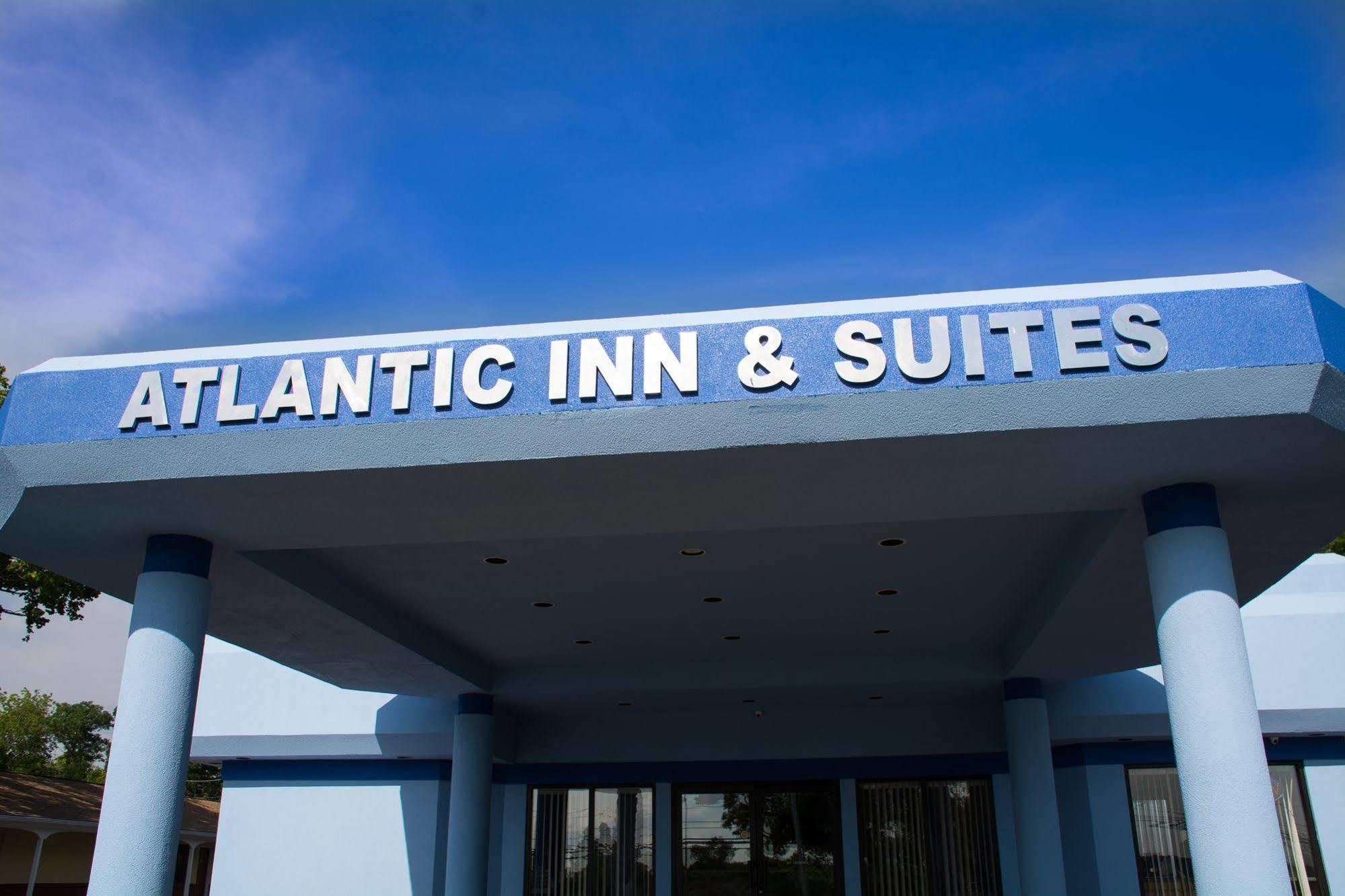Atlantic Inn And Suites - Wall Township Zewnętrze zdjęcie