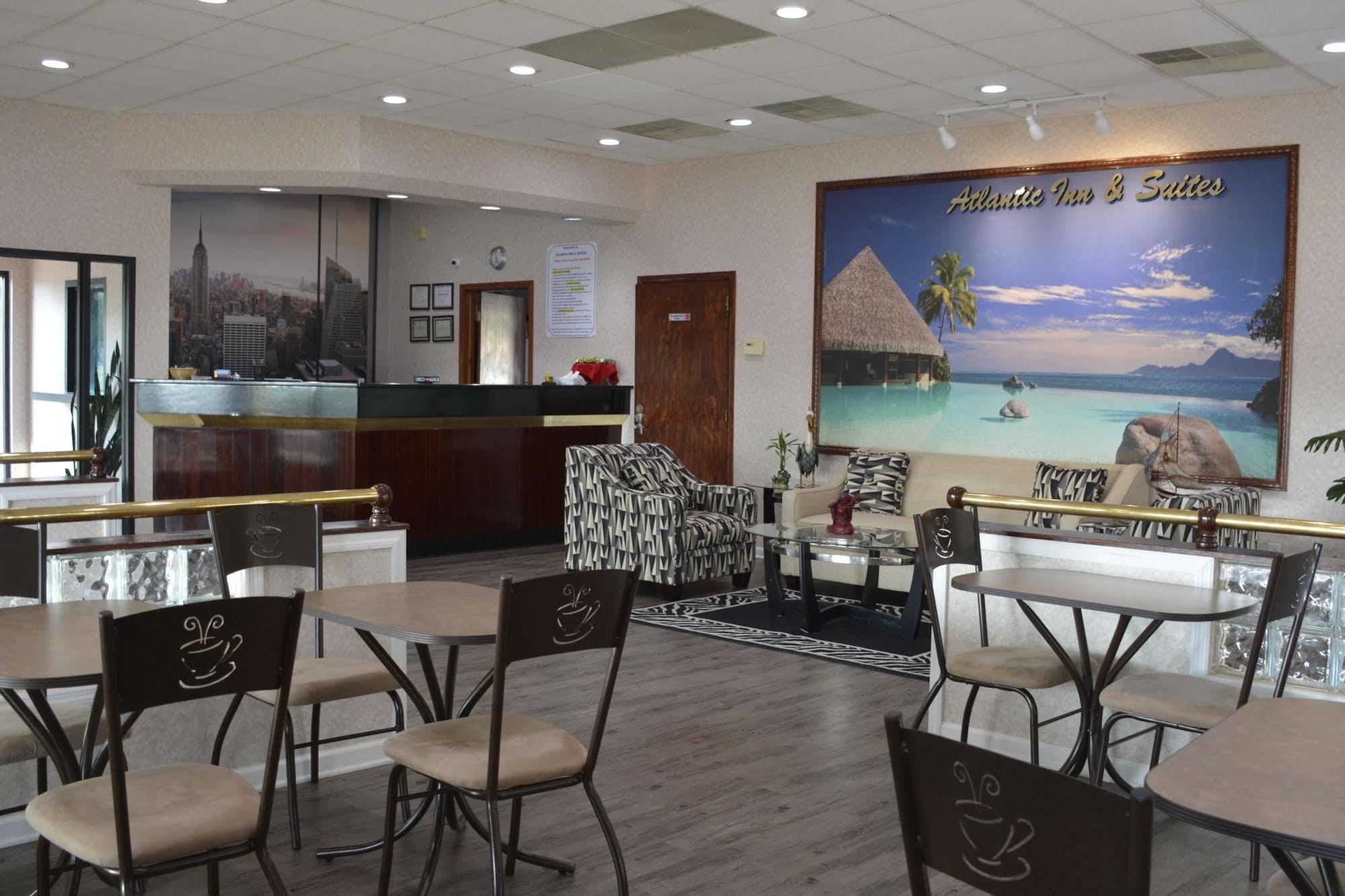 Atlantic Inn And Suites - Wall Township Zewnętrze zdjęcie