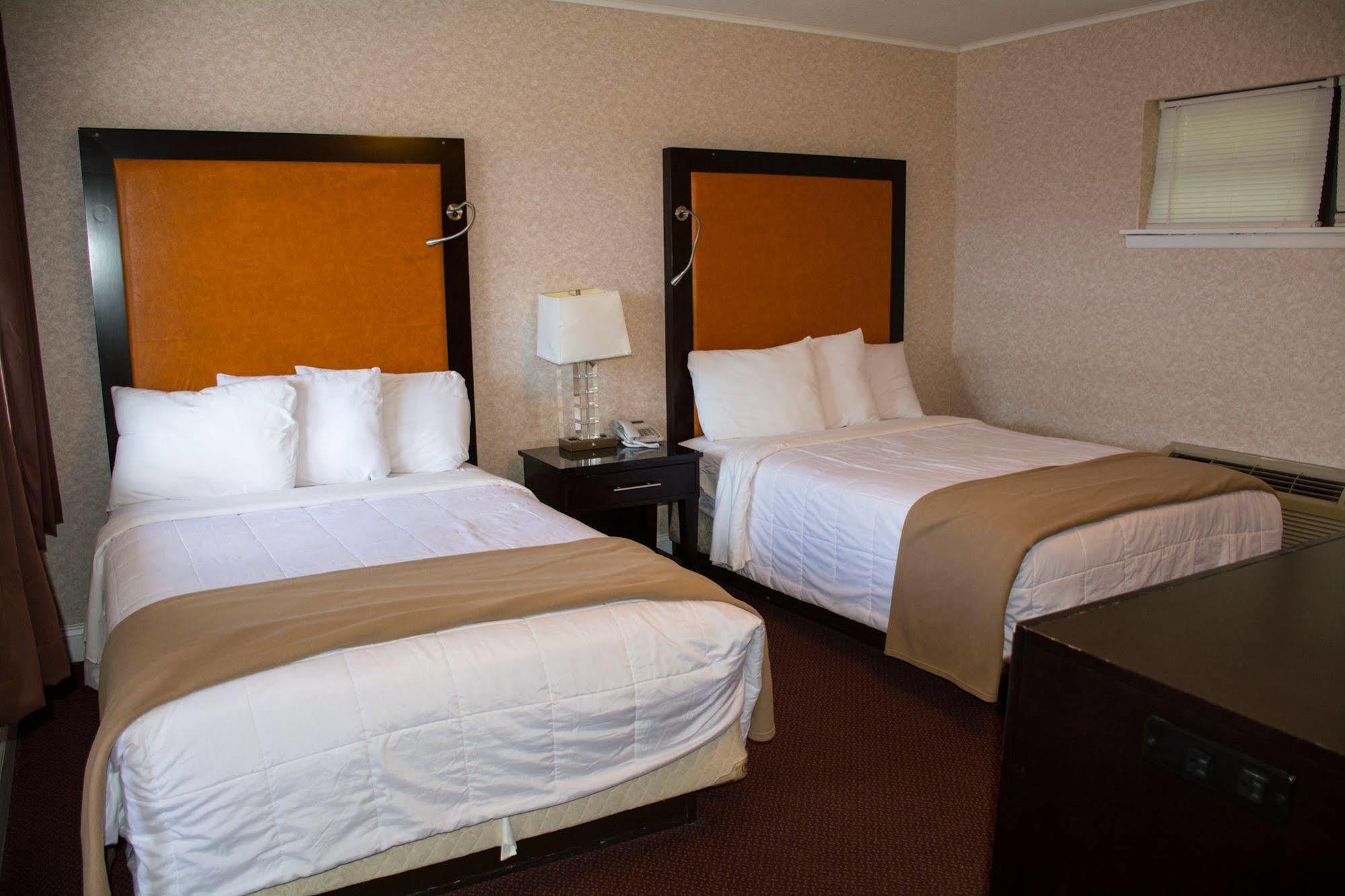 Atlantic Inn And Suites - Wall Township Zewnętrze zdjęcie