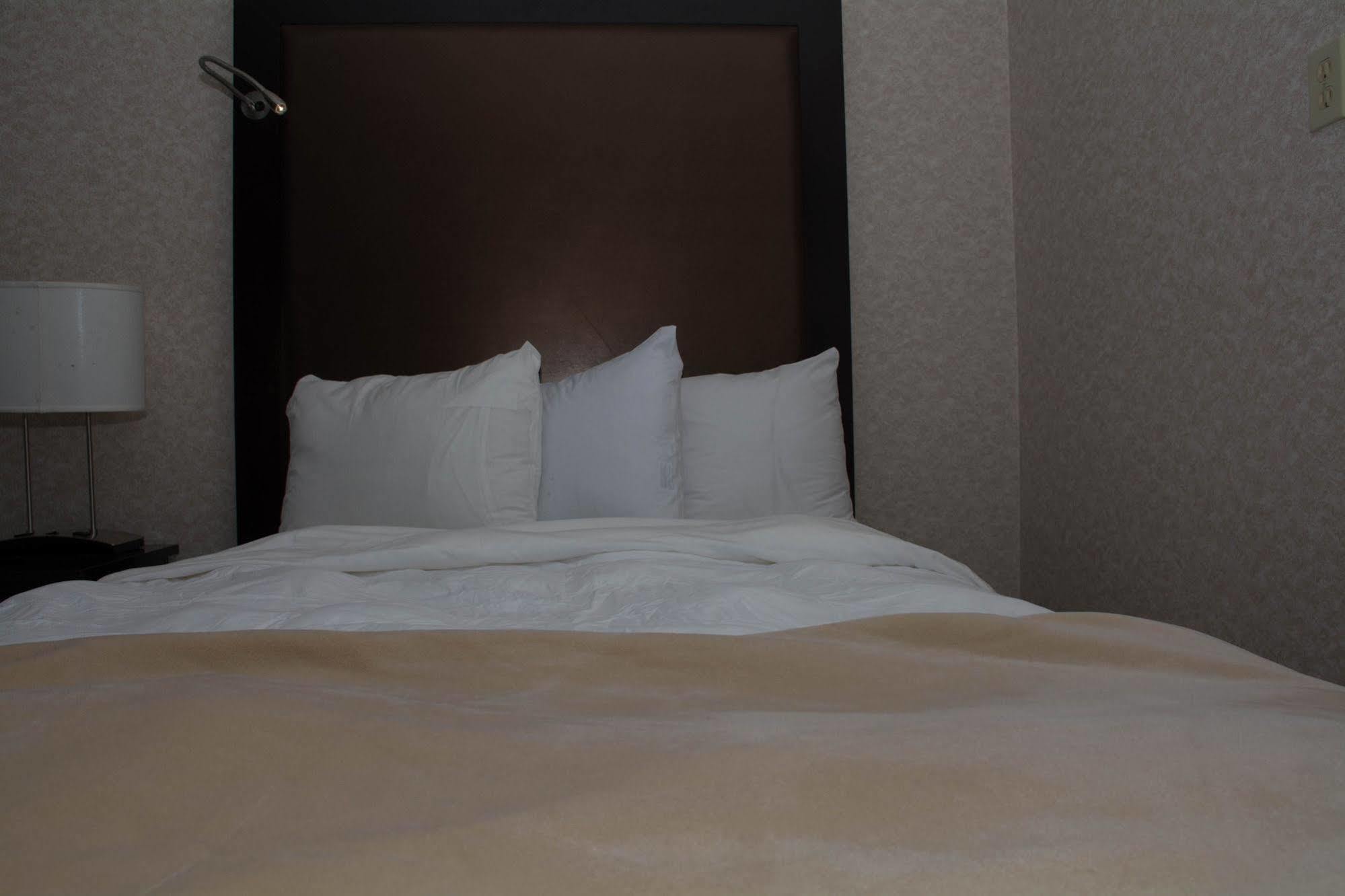 Atlantic Inn And Suites - Wall Township Zewnętrze zdjęcie