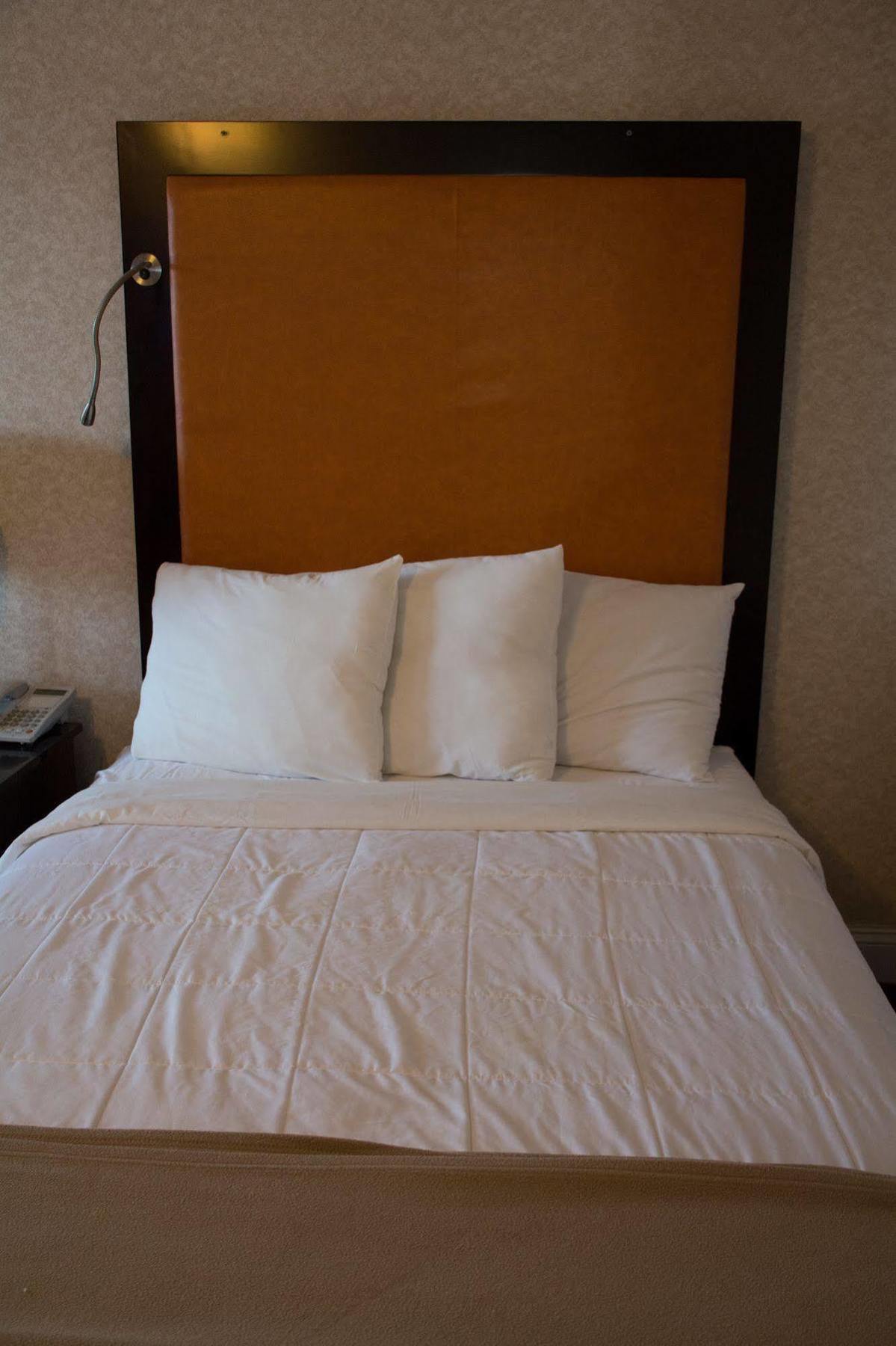 Atlantic Inn And Suites - Wall Township Zewnętrze zdjęcie