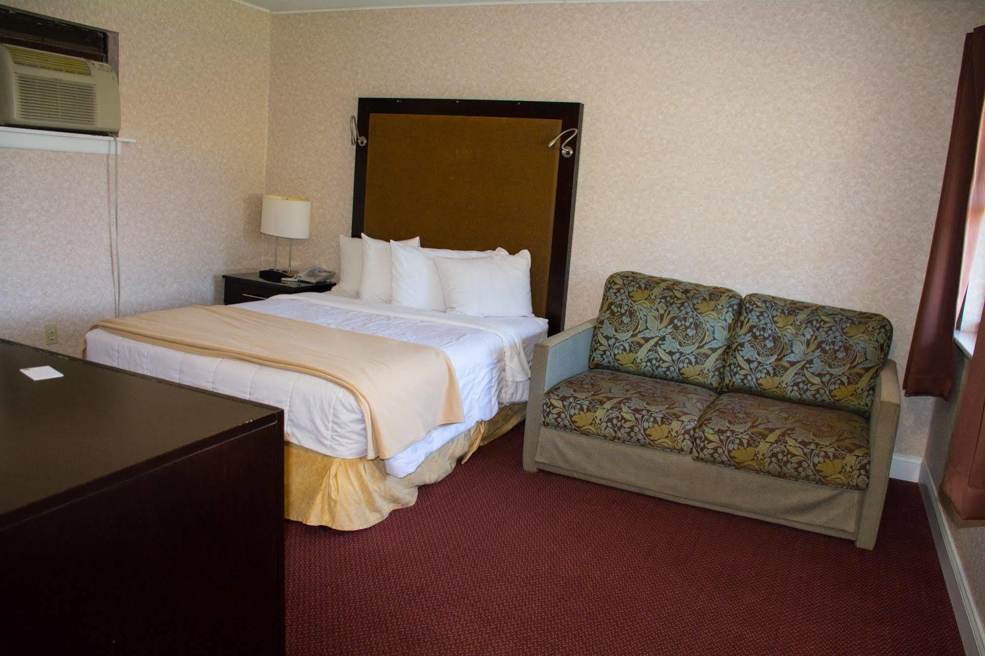 Atlantic Inn And Suites - Wall Township Zewnętrze zdjęcie