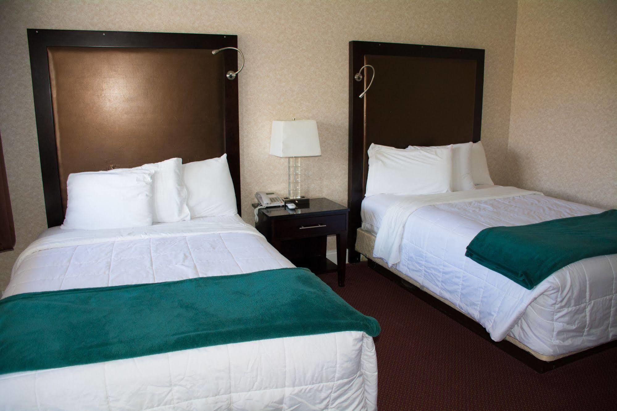 Atlantic Inn And Suites - Wall Township Zewnętrze zdjęcie