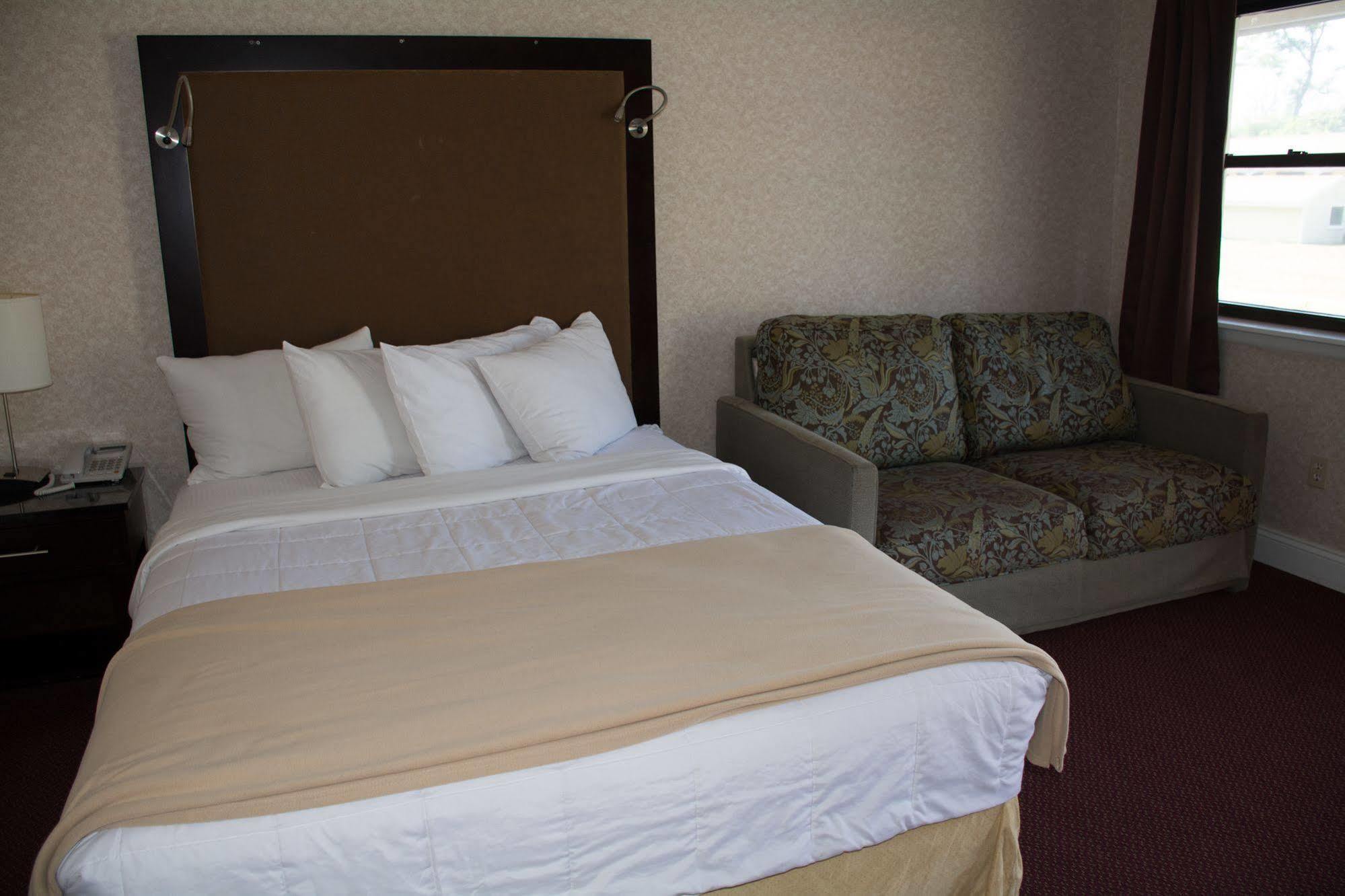 Atlantic Inn And Suites - Wall Township Zewnętrze zdjęcie