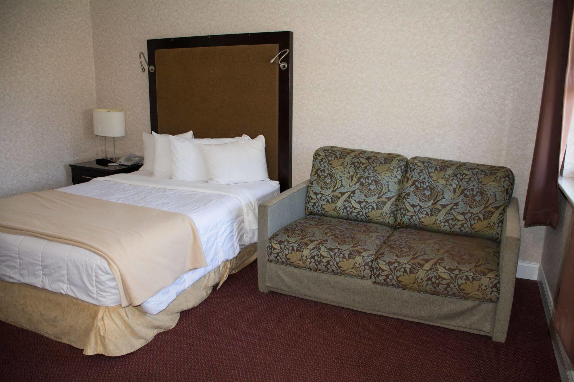 Atlantic Inn And Suites - Wall Township Zewnętrze zdjęcie