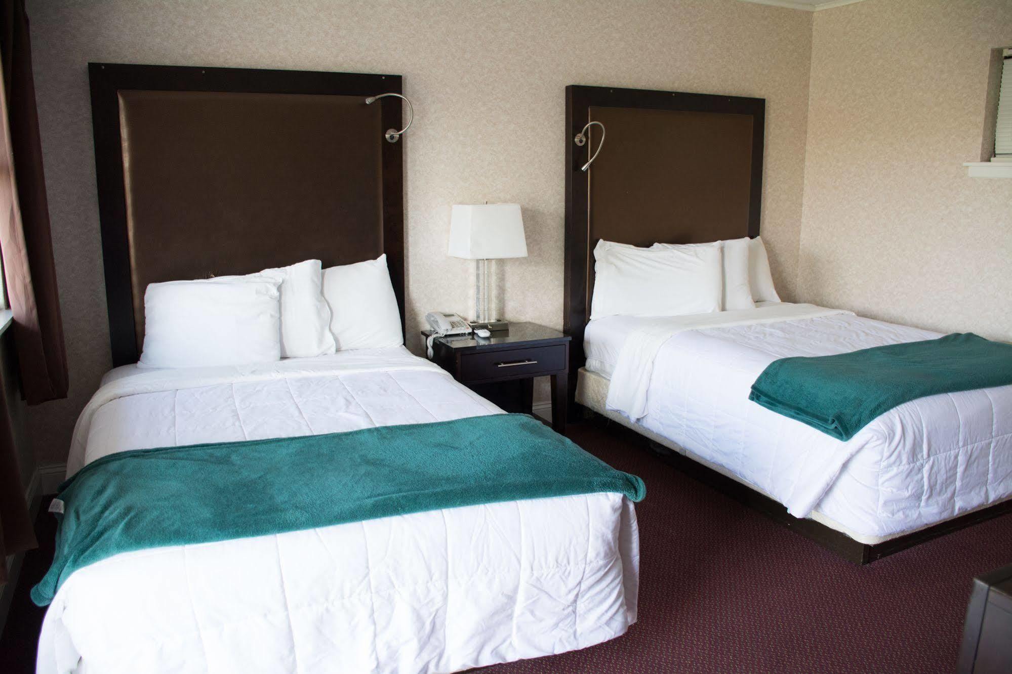 Atlantic Inn And Suites - Wall Township Zewnętrze zdjęcie
