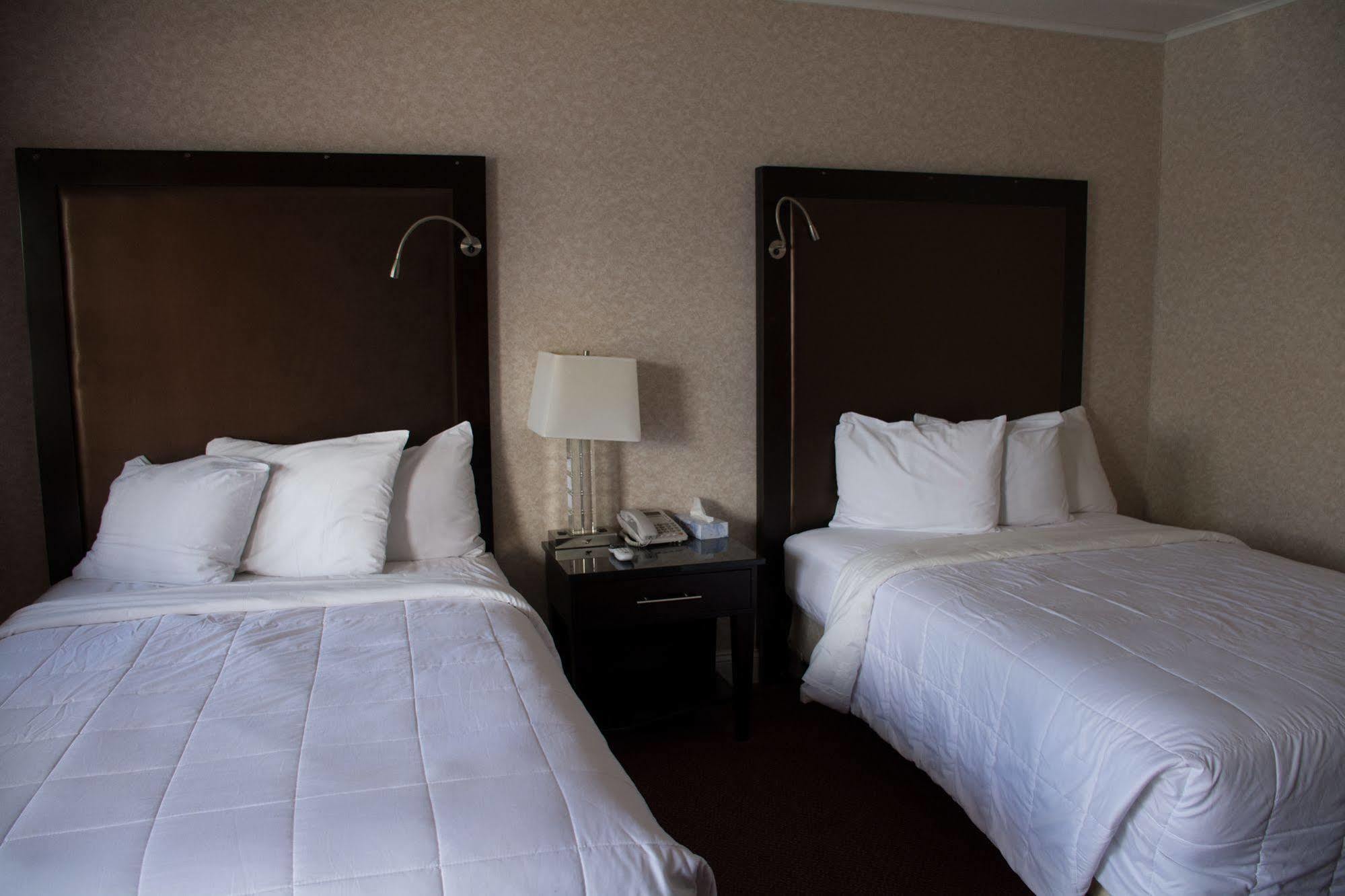 Atlantic Inn And Suites - Wall Township Zewnętrze zdjęcie