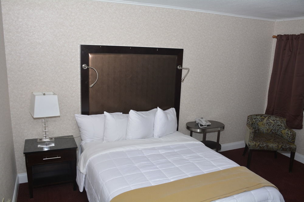 Atlantic Inn And Suites - Wall Township Zewnętrze zdjęcie