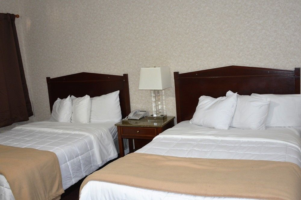 Atlantic Inn And Suites - Wall Township Zewnętrze zdjęcie