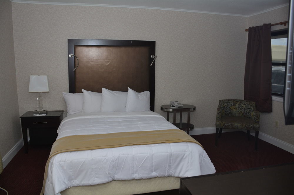 Atlantic Inn And Suites - Wall Township Zewnętrze zdjęcie
