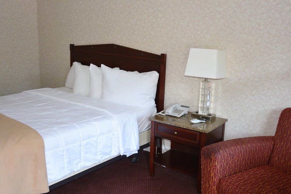 Atlantic Inn And Suites - Wall Township Zewnętrze zdjęcie
