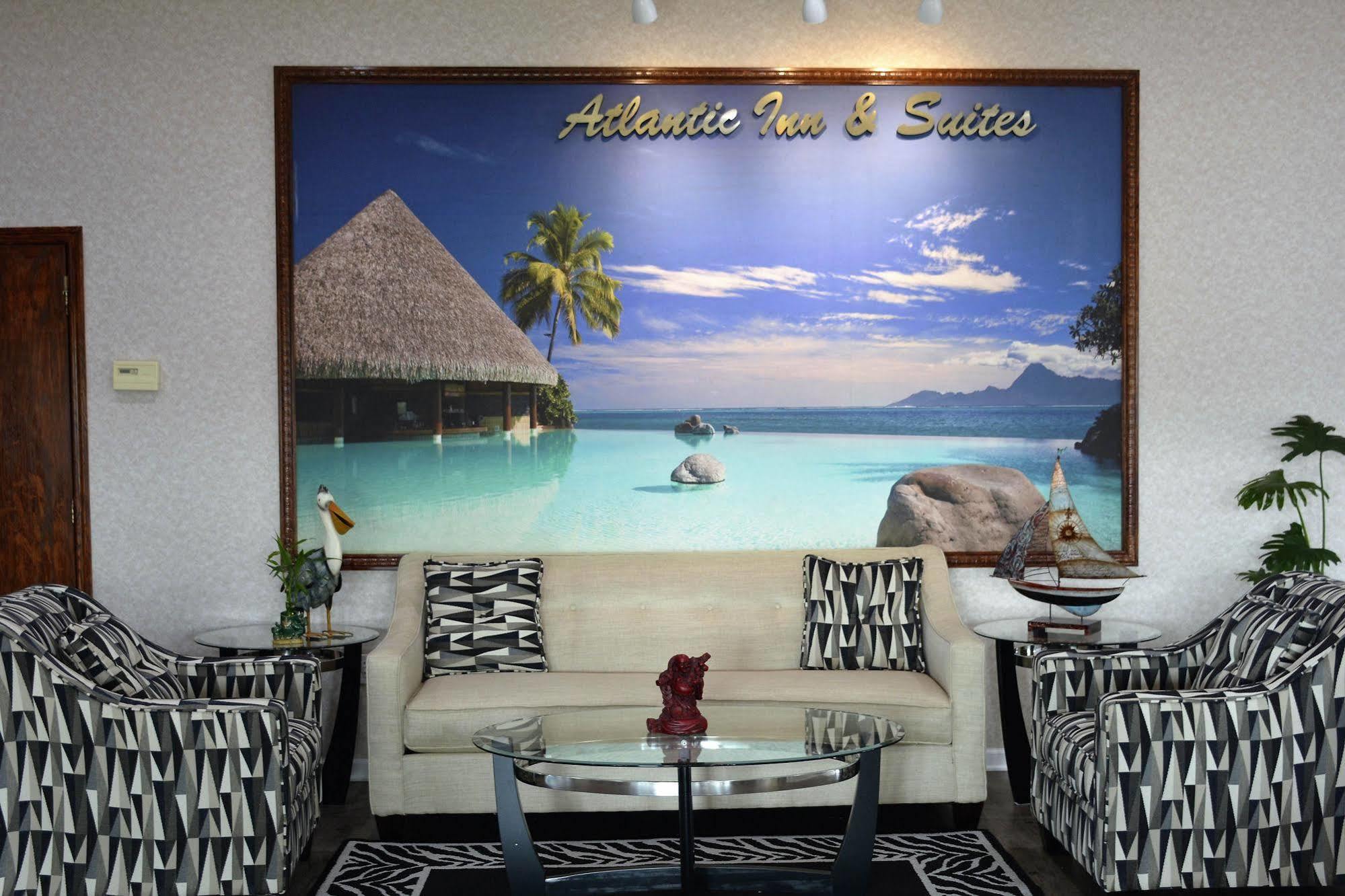 Atlantic Inn And Suites - Wall Township Zewnętrze zdjęcie