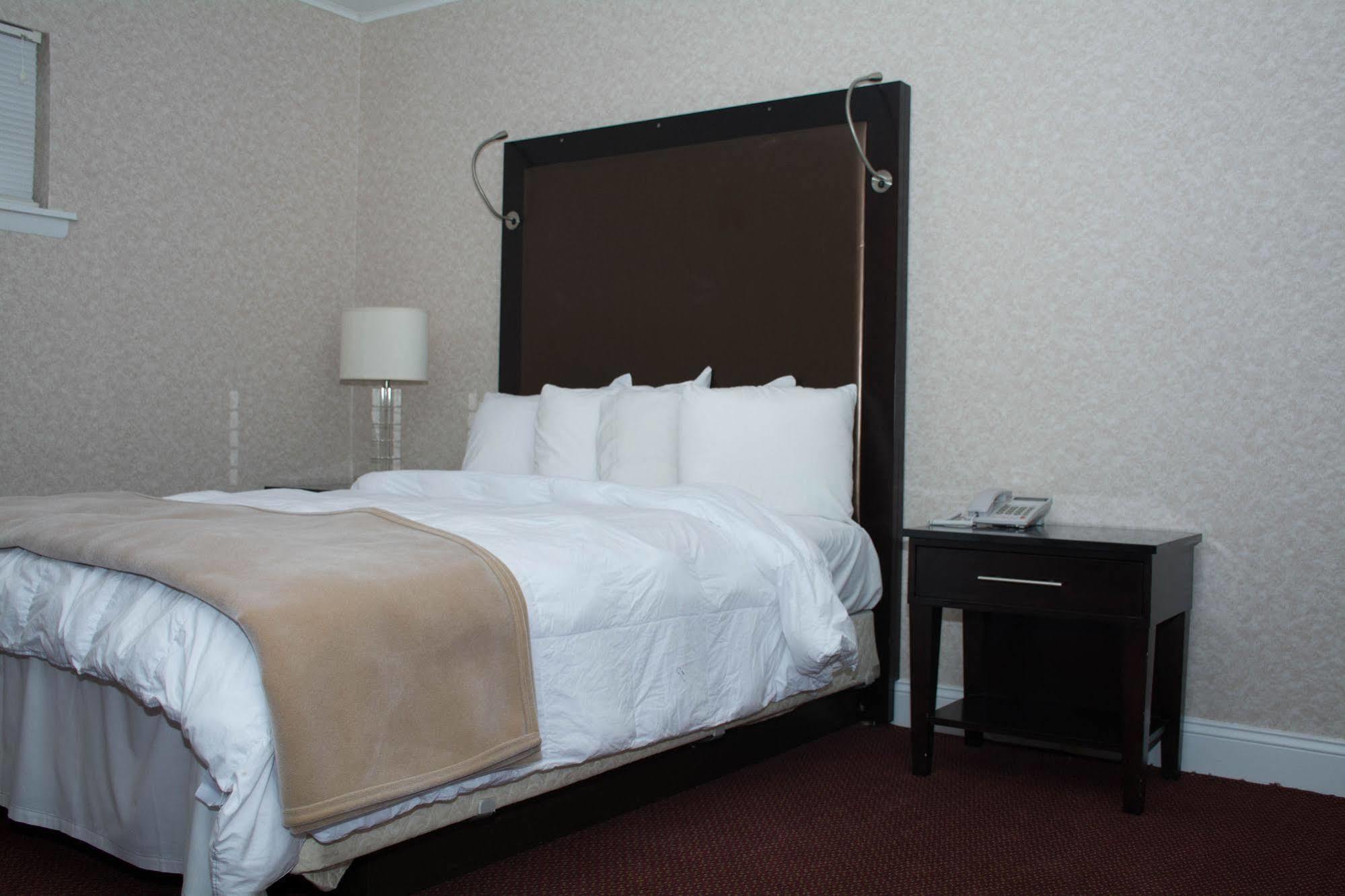 Atlantic Inn And Suites - Wall Township Zewnętrze zdjęcie