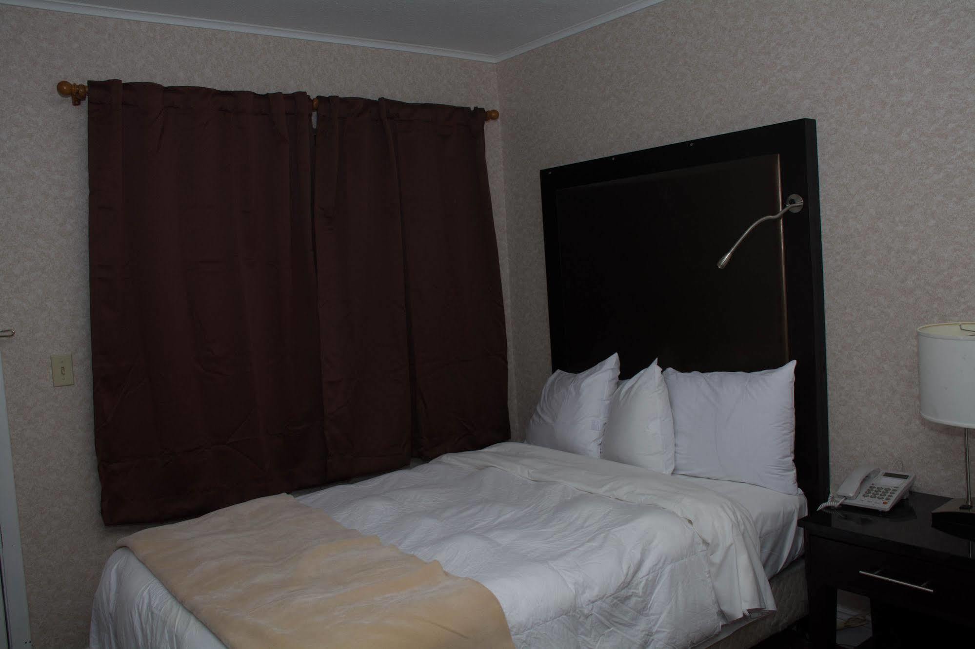 Atlantic Inn And Suites - Wall Township Zewnętrze zdjęcie