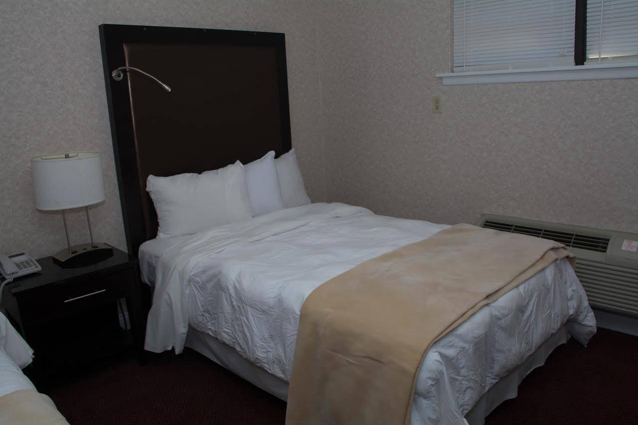 Atlantic Inn And Suites - Wall Township Zewnętrze zdjęcie