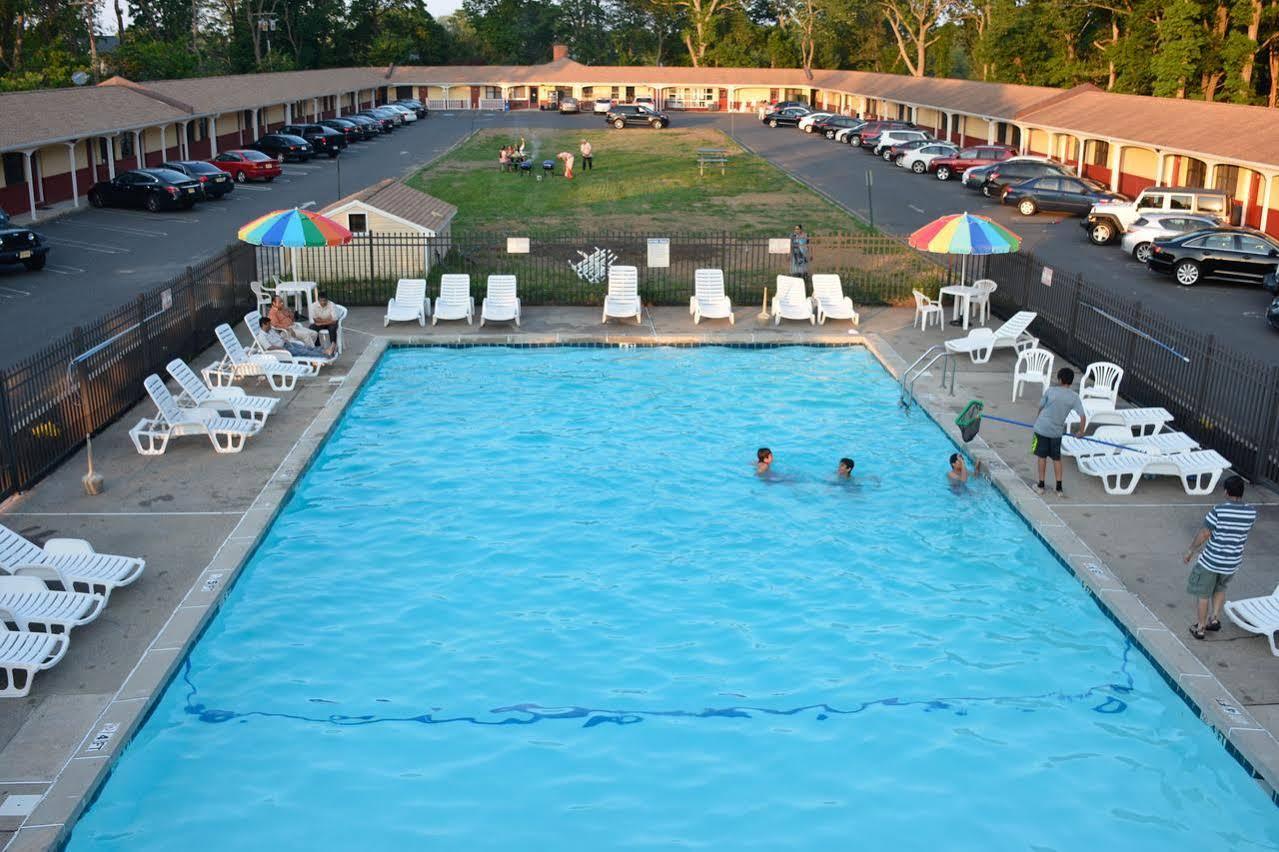 Atlantic Inn And Suites - Wall Township Zewnętrze zdjęcie