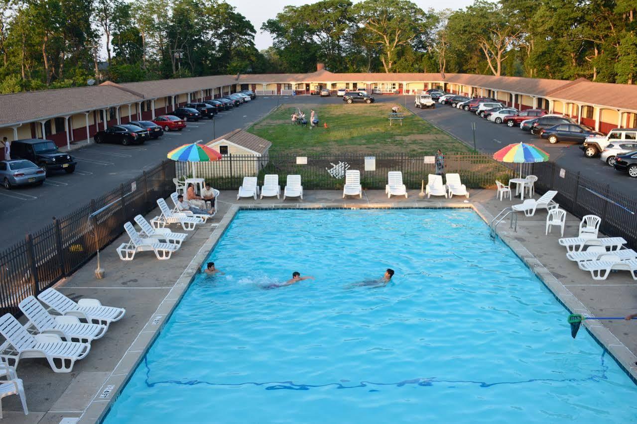 Atlantic Inn And Suites - Wall Township Zewnętrze zdjęcie