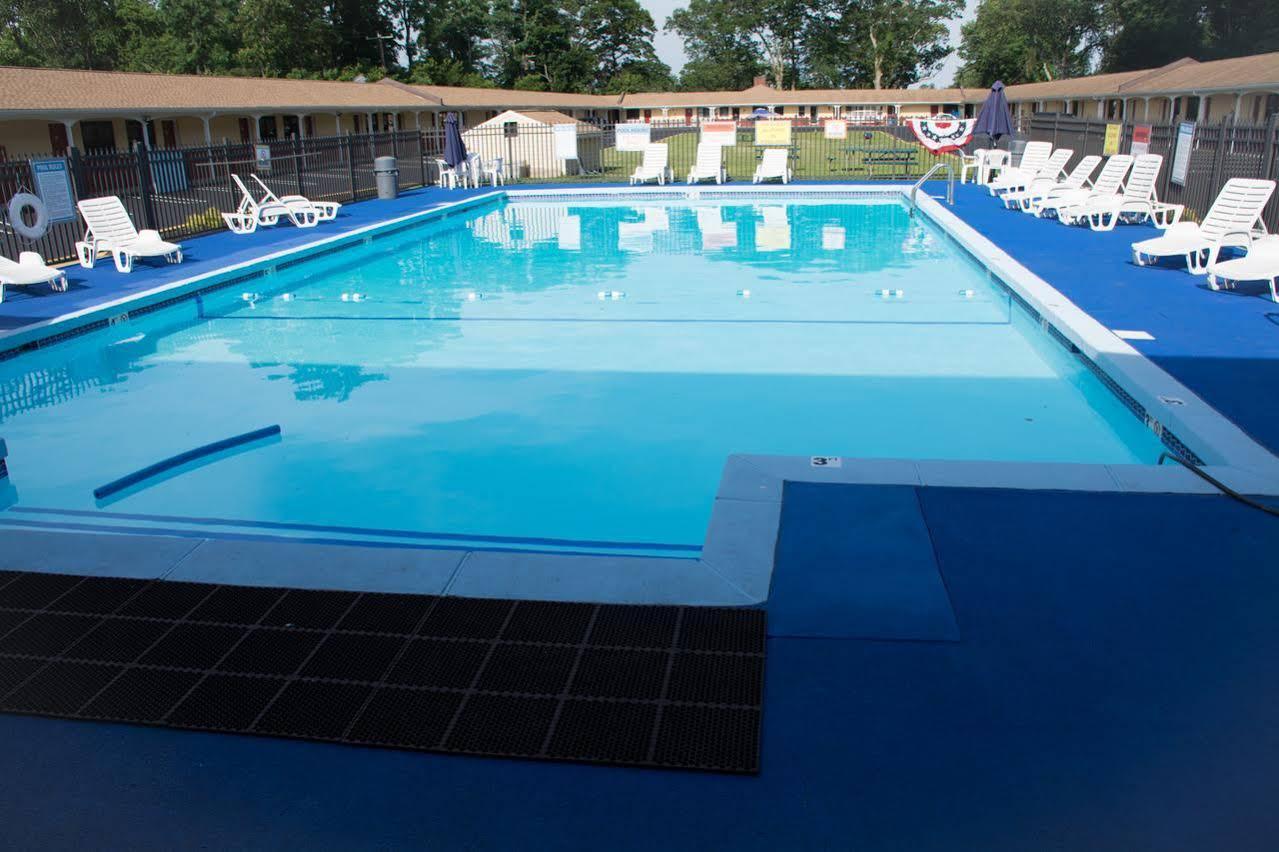 Atlantic Inn And Suites - Wall Township Zewnętrze zdjęcie