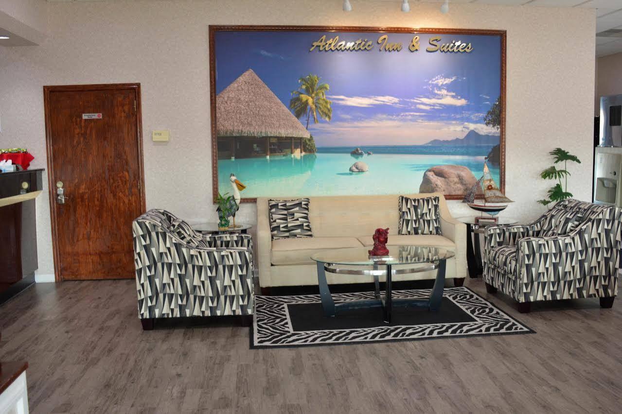 Atlantic Inn And Suites - Wall Township Zewnętrze zdjęcie
