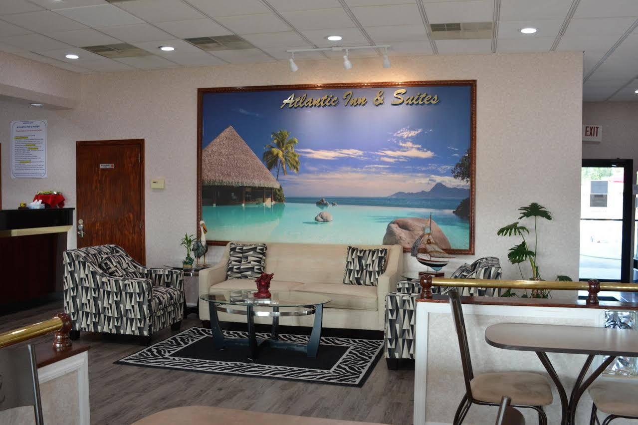 Atlantic Inn And Suites - Wall Township Zewnętrze zdjęcie
