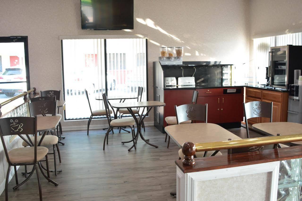 Atlantic Inn And Suites - Wall Township Zewnętrze zdjęcie